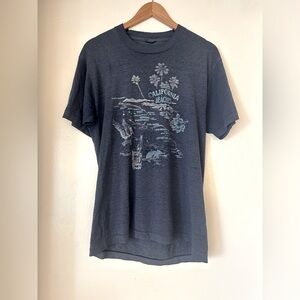 Vintage California tshirt